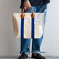 モデル 身長175cm 体重69kg / カラー Blue