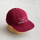 【HEXICO】 HEXICO REVERSE Vo,2 『American-River』 Cap 6-Panel
