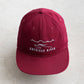 【HEXICO】 HEXICO REVERSE Vo,2 『American-River』 Cap 6-Panel