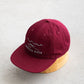【HEXICO】 HEXICO REVERSE Vo,2 『American-River』 Cap 6-Panel