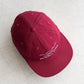 【HEXICO】 HEXICO REVERSE Vo,2 『American-River』 Cap 6-Panel