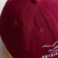 【HEXICO】 HEXICO REVERSE Vo,2 『American-River』 Cap 6-Panel