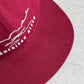 【HEXICO】 HEXICO REVERSE Vo,2 『American-River』 Cap 6-Panel
