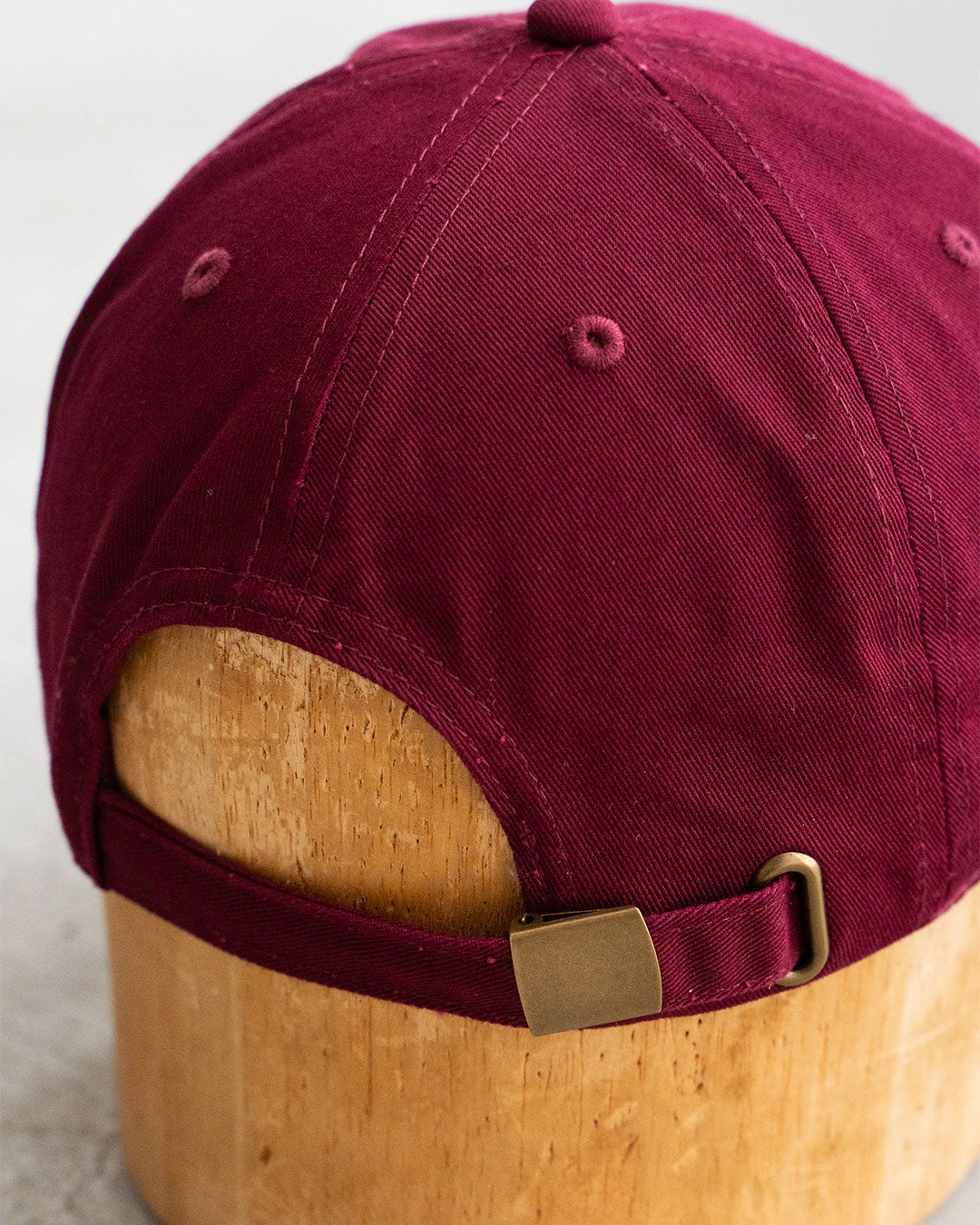 【HEXICO】 HEXICO REVERSE Vo,2 『American-River』 Cap 6-Panel
