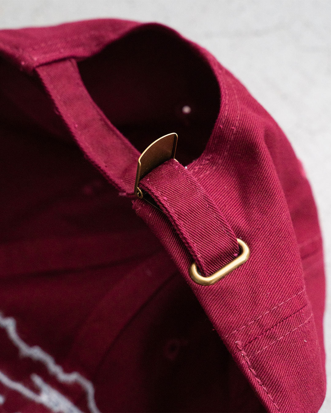 【HEXICO】 HEXICO REVERSE Vo,2 『American-River』 Cap 6-Panel