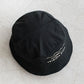 【HEXICO】 HEXICO REVERSE Vo,2 『American-River』 Down Brim Bucket Hat