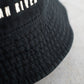 【HEXICO】 HEXICO REVERSE Vo,2 『American-River』 Down Brim Bucket Hat