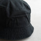 【HEXICO】 HEXICO REVERSE Vo,2 『American-River』 Down Brim Bucket Hat