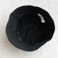 【HEXICO】 HEXICO REVERSE Vo,2 『American-River』 Down Brim Bucket Hat