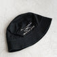 【HEXICO】 HEXICO REVERSE Vo,2 『American-River』 Down Brim Bucket Hat