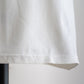 【DEADSTOCK】90-00s 『Fruit of The Loom』 HEAVY COTTON S/S Blank Tee