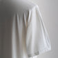【DEADSTOCK】90-00s 『Fruit of The Loom』 HEAVY COTTON S/S Blank Tee