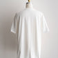 【DEADSTOCK】90-00s 『Fruit of The Loom』 HEAVY COTTON S/S Blank Tee