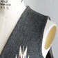 【VINTAGE】Old ORTEGA'S Chimayo Vest 『Very Good Condition』