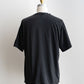 【VINTAGE】90s WCLK 91.9 FM 『The Jazz of The City』 Tee made in USA