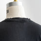【VINTAGE】90s WCLK 91.9 FM 『The Jazz of The City』 Tee made in USA