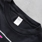 【VINTAGE】90s WCLK 91.9 FM 『The Jazz of The City』 Tee made in USA