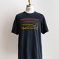 【VINTAGE】McDonald's 『my line of work』 Graphic T-Shirt