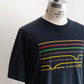 【VINTAGE】McDonald's 『my line of work』 Graphic T-Shirt