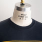 【VINTAGE】McDonald's 『my line of work』 Graphic T-Shirt