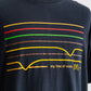 【VINTAGE】McDonald's 『my line of work』 Graphic T-Shirt