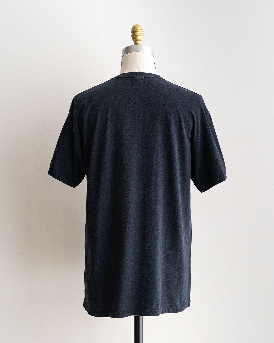 【VINTAGE】McDonald's 『my line of work』 Graphic T-Shirt