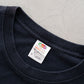 【VINTAGE】McDonald's 『my line of work』 Graphic T-Shirt