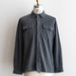 【VINTAGE】Patagonia Organic Cotton L/S Shirts ①
