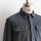 【VINTAGE】Patagonia Organic Cotton L/S Shirts ①