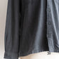 【VINTAGE】Patagonia Organic Cotton L/S Shirts ①