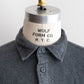 【VINTAGE】Patagonia Organic Cotton L/S Shirts ①
