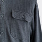 【VINTAGE】Patagonia Organic Cotton L/S Shirts ①
