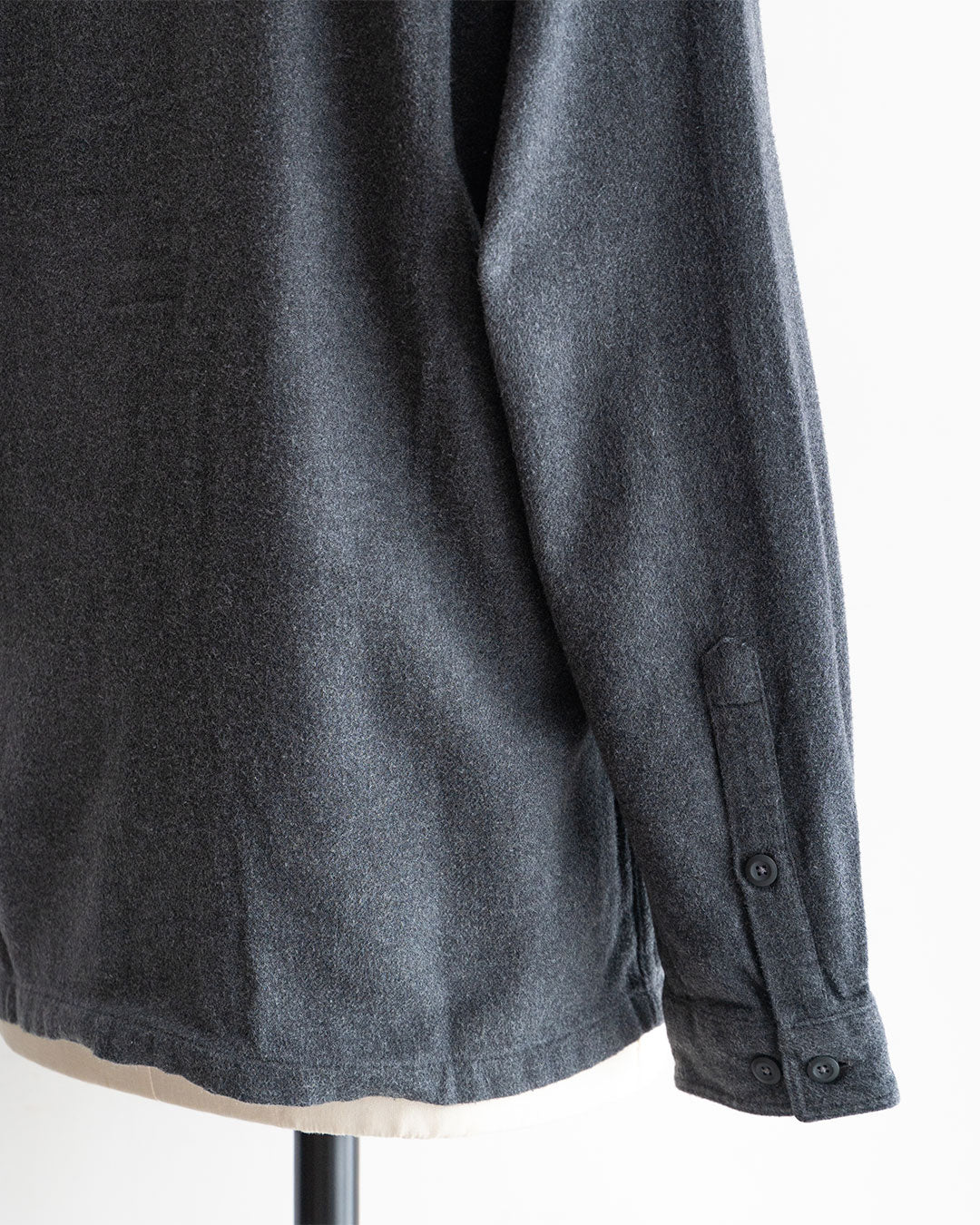 【VINTAGE】Patagonia Organic Cotton L/S Shirts ①