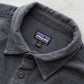 【VINTAGE】Patagonia Organic Cotton L/S Shirts ①