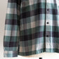 【VINTAGE】Patagonia Organic Cotton L/S Shirts ②
