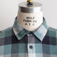 【VINTAGE】Patagonia Organic Cotton L/S Shirts ②