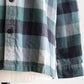 【VINTAGE】Patagonia Organic Cotton L/S Shirts ②