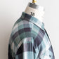 【VINTAGE】Patagonia Organic Cotton L/S Shirts ②