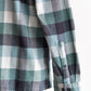 【VINTAGE】Patagonia Organic Cotton L/S Shirts ②
