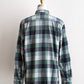 【VINTAGE】Patagonia Organic Cotton L/S Shirts ②
