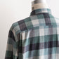 【VINTAGE】Patagonia Organic Cotton L/S Shirts ②