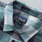 【VINTAGE】Patagonia Organic Cotton L/S Shirts ②