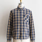 【VINTAGE】Patagonia Organic Cotton L/S Shirts ③