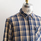 【VINTAGE】Patagonia Organic Cotton L/S Shirts ③