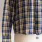 【VINTAGE】Patagonia Organic Cotton L/S Shirts ③