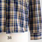 【VINTAGE】Patagonia Organic Cotton L/S Shirts ③