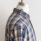 【VINTAGE】Patagonia Organic Cotton L/S Shirts ③