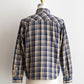 【VINTAGE】Patagonia Organic Cotton L/S Shirts ③