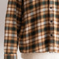 【VINTAGE】Patagonia Organic Cotton L/S Shirts ④