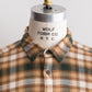 【VINTAGE】Patagonia Organic Cotton L/S Shirts ④